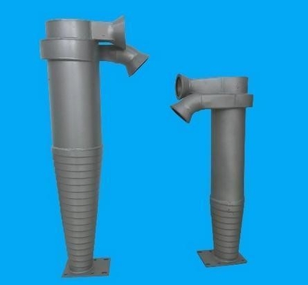 Equipamento para máquinas de fabricação de papel Limpeza de baixa consistência CT30 e CT60 sem processamento