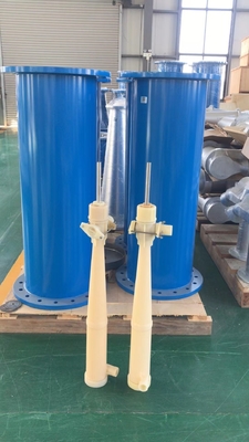 Cadant X-Clone Contaminantes de Peso Leve