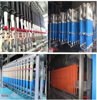 Cadant X-Clone Contaminantes de Peso Leve